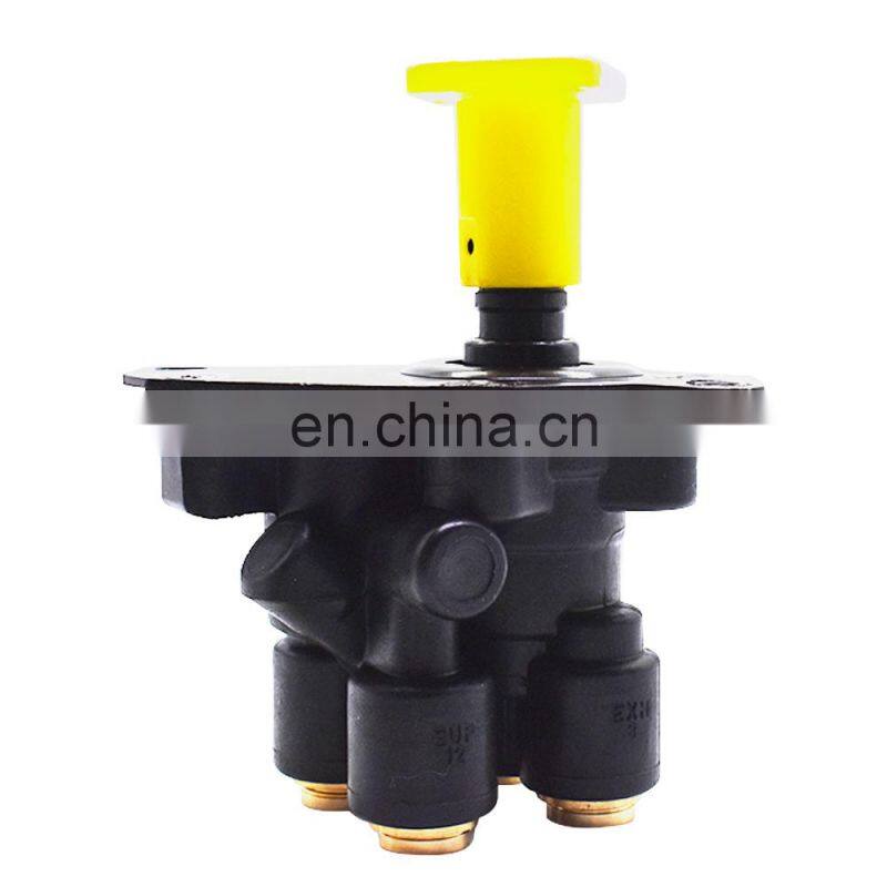 International PP-DC PPDC Dash Control Brake Valve 065661 800733 2032342C91