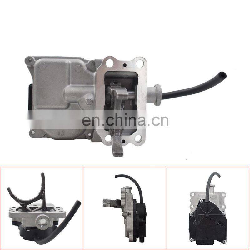 NEW FRONT 4WD DIFFERENTIAL VACUUM ACTUATOR Fit for TOYOTA 4RUNNER 41400-35033