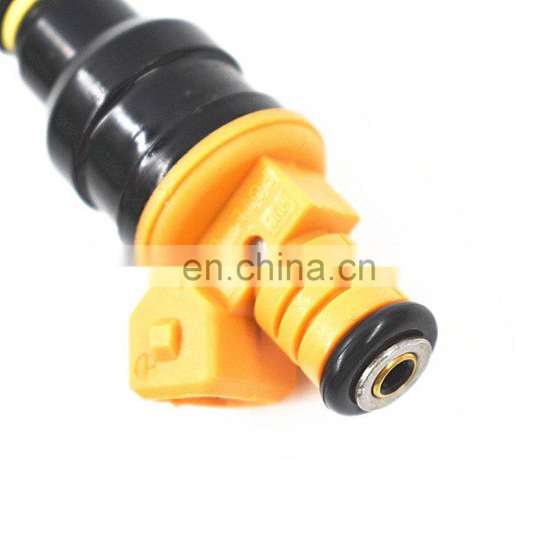 Flow Matched Fuel Injectors for Ford 4.6 5.0 5.4 5.8 Replaces 0280150943*8