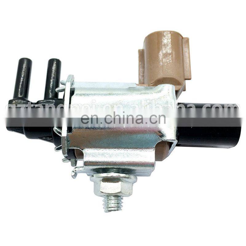 Auto Engine Parts EGR Emission Solenoid Valve For Mitsubi-shi OEM K5T48272