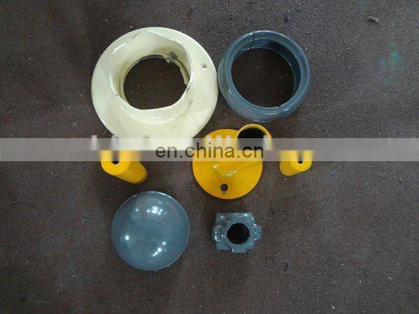 Outdoor Play Ground,Plastic Slide For Kids BHL121006-5