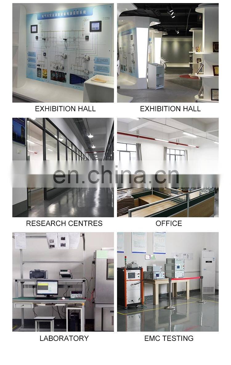 Acrel 300286.SZ single phase 3 wire power energy meter for solar system off grid with ANSI UL approval