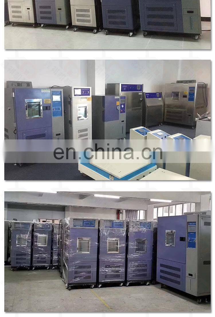 Mechanical Shaker Transport Simulation Vibration Testing Machine