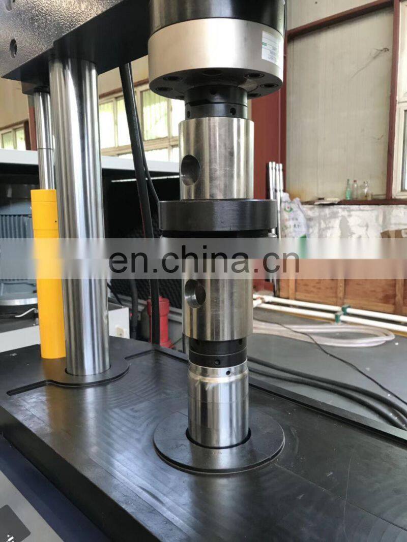 20KN ASTM F2077 electronic Dynamic fatigue testing equipment