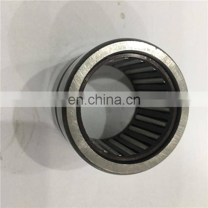 BK3020 Bearing Drawn Cup Needle Roller Bearing 30x37x20mm