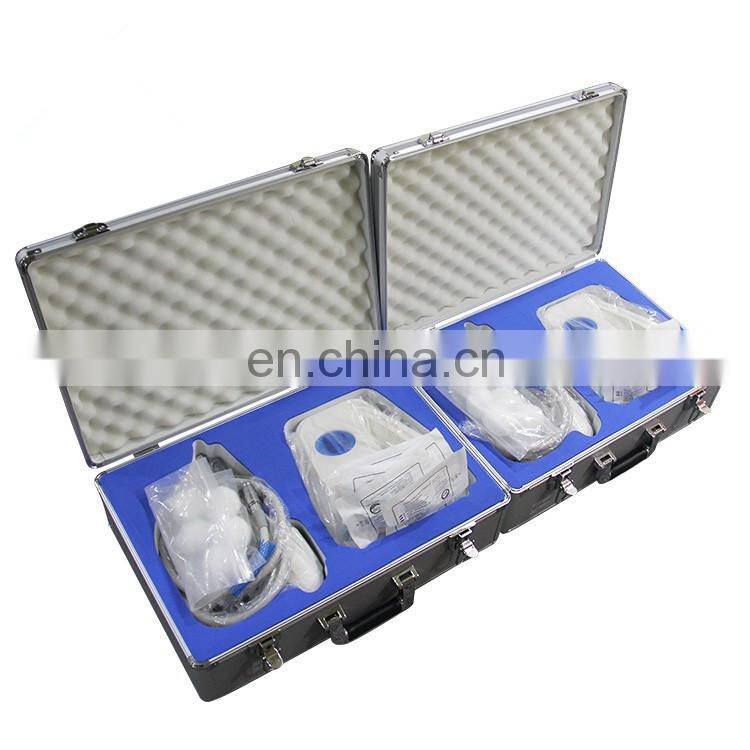 Korean Vital Injector I Vaccum Water Mesotherapy Meso Beauty Gun Mesotherapy Gun