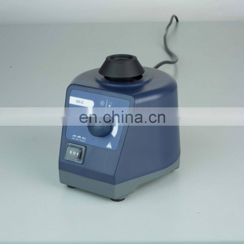 MX-S laboratory rotating vortex mixer price