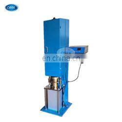 Triaxial Testing Machine ISO ASTM standard Triaxial Apparatus