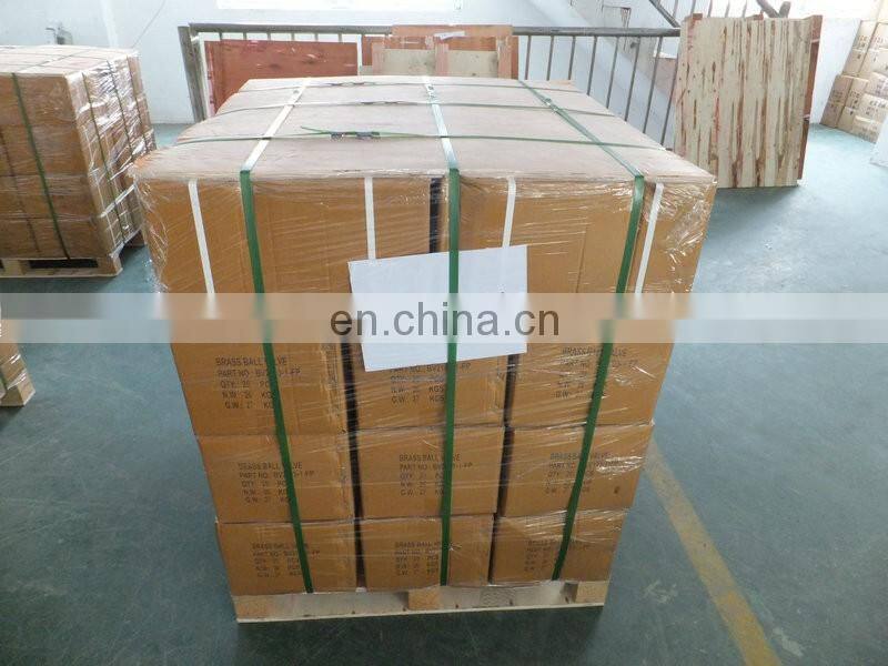 Brass Ball Valve Importer In Delhi