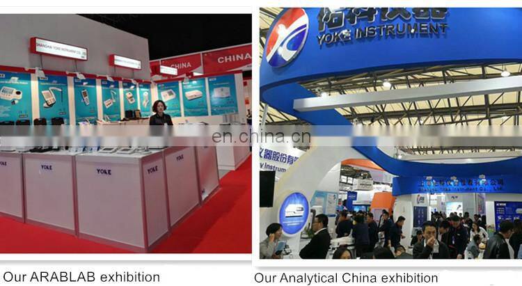 Digital Precision Bench Top 3 Point Calibrated pH Meter tester