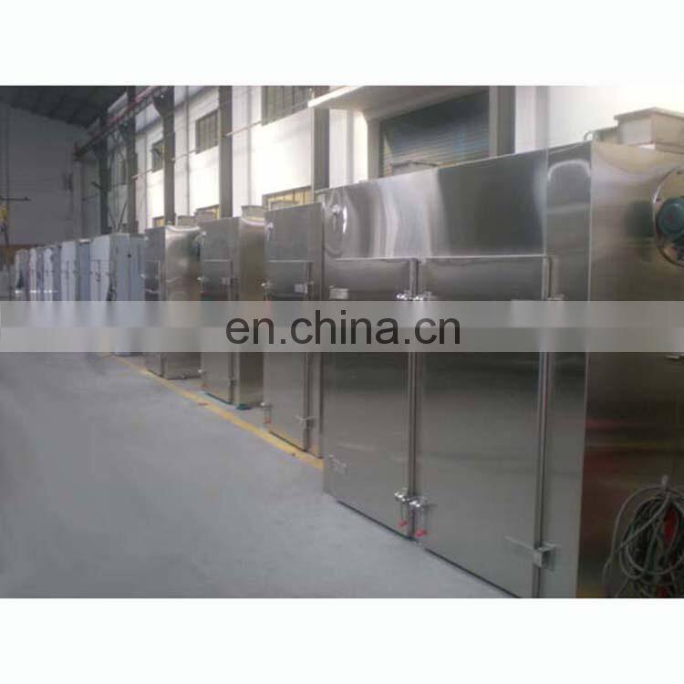 Fruit and Vegetable Chips Processing Line / fruit and vegetable drying machine