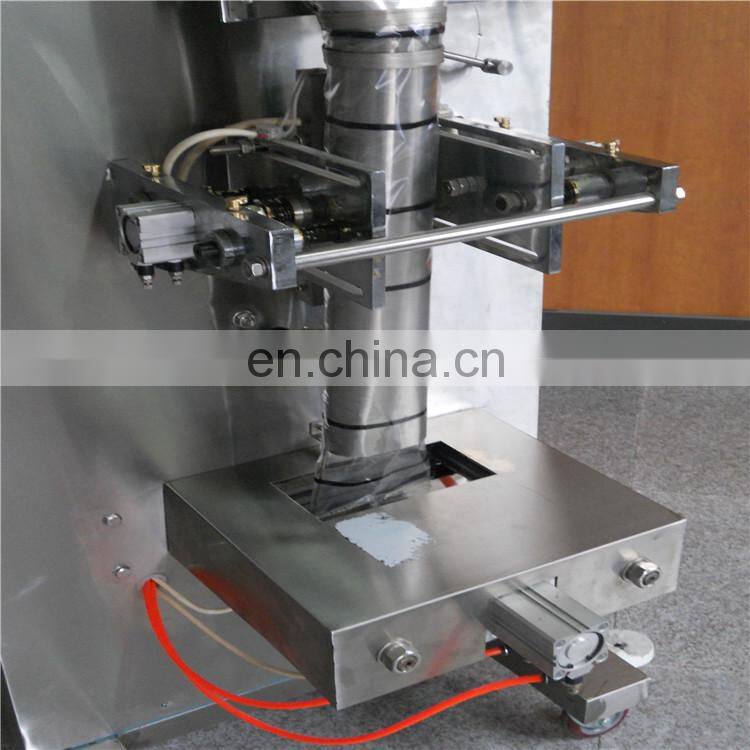 Top Quality powder vertical packing machinery(4 side sealing)