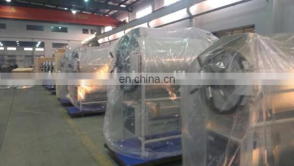 sterilization equipments cylindrical pressure steam sterilizer with an electrical heater