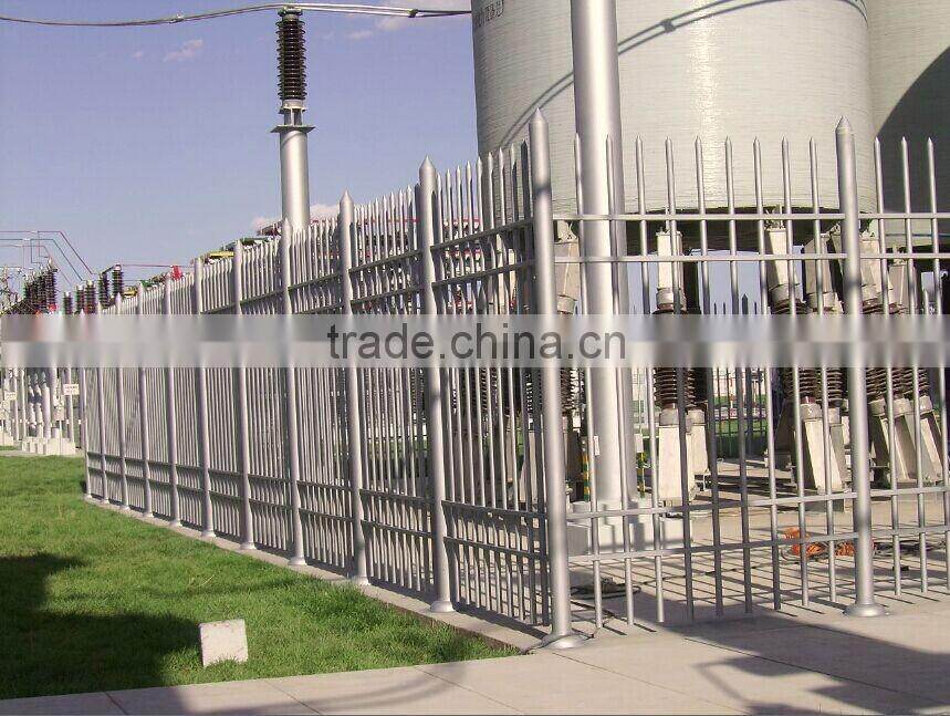 FRP Fiberglass Fence