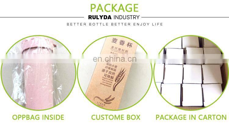 750Ml Vacuum Insulated Stainless Steel Water Bottle With Handle