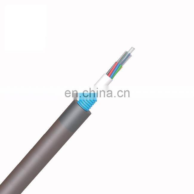 photoelectric hybrid outer jacket communication TBF 950 fiber optical Cable