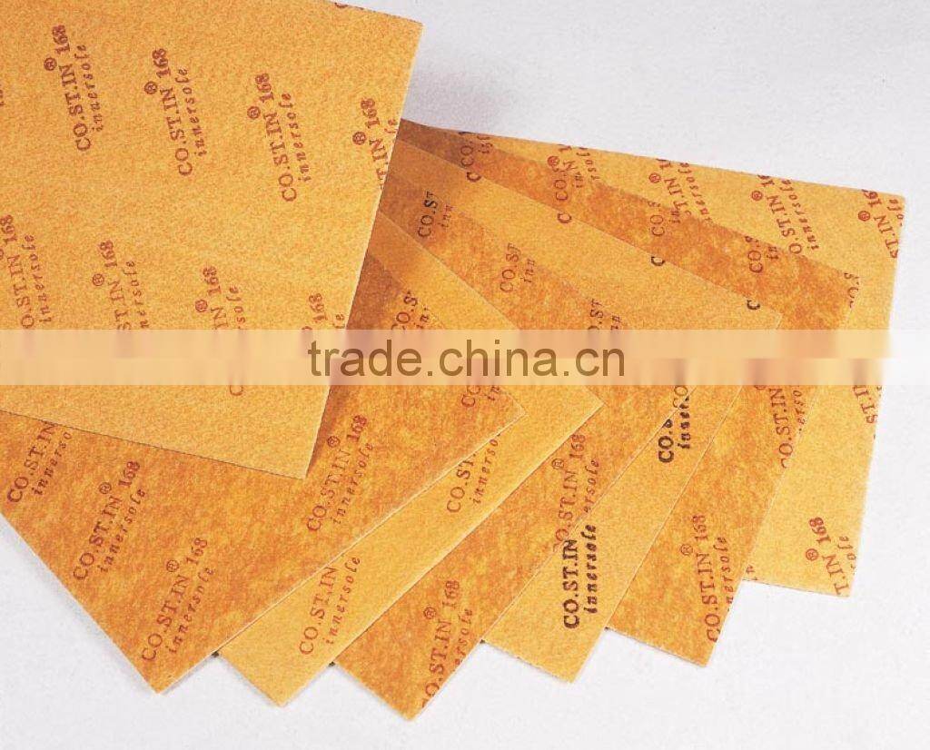 high quality 168 insole board