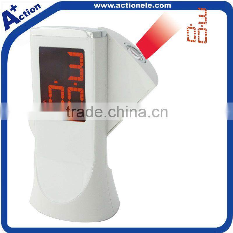 projector alarm digital clock