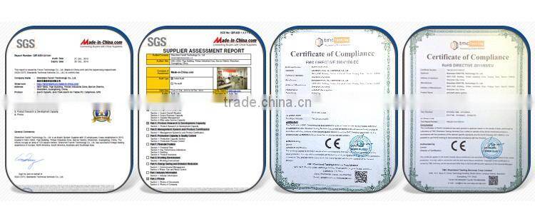 Security Mechanical Mobile Phone Display Lock With Charging Function