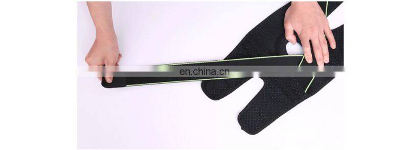 Factory directly selling  adjustable knee brace support for knee protector