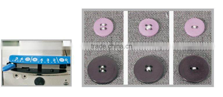 KM373 button attaching machine snap button attacher button attacher