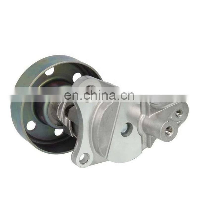 AUTO Belt Tensioner Pulley For RAV 4 II 2.0 D 4WD OEM:16620-27021