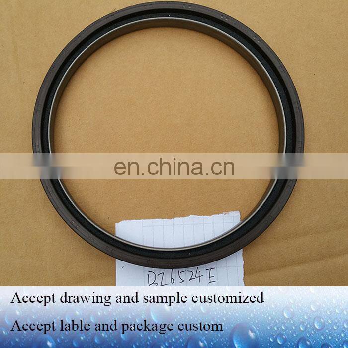 138*160*15 Oil Seal/ Shaft Seal 65015100027/ BZ6524E