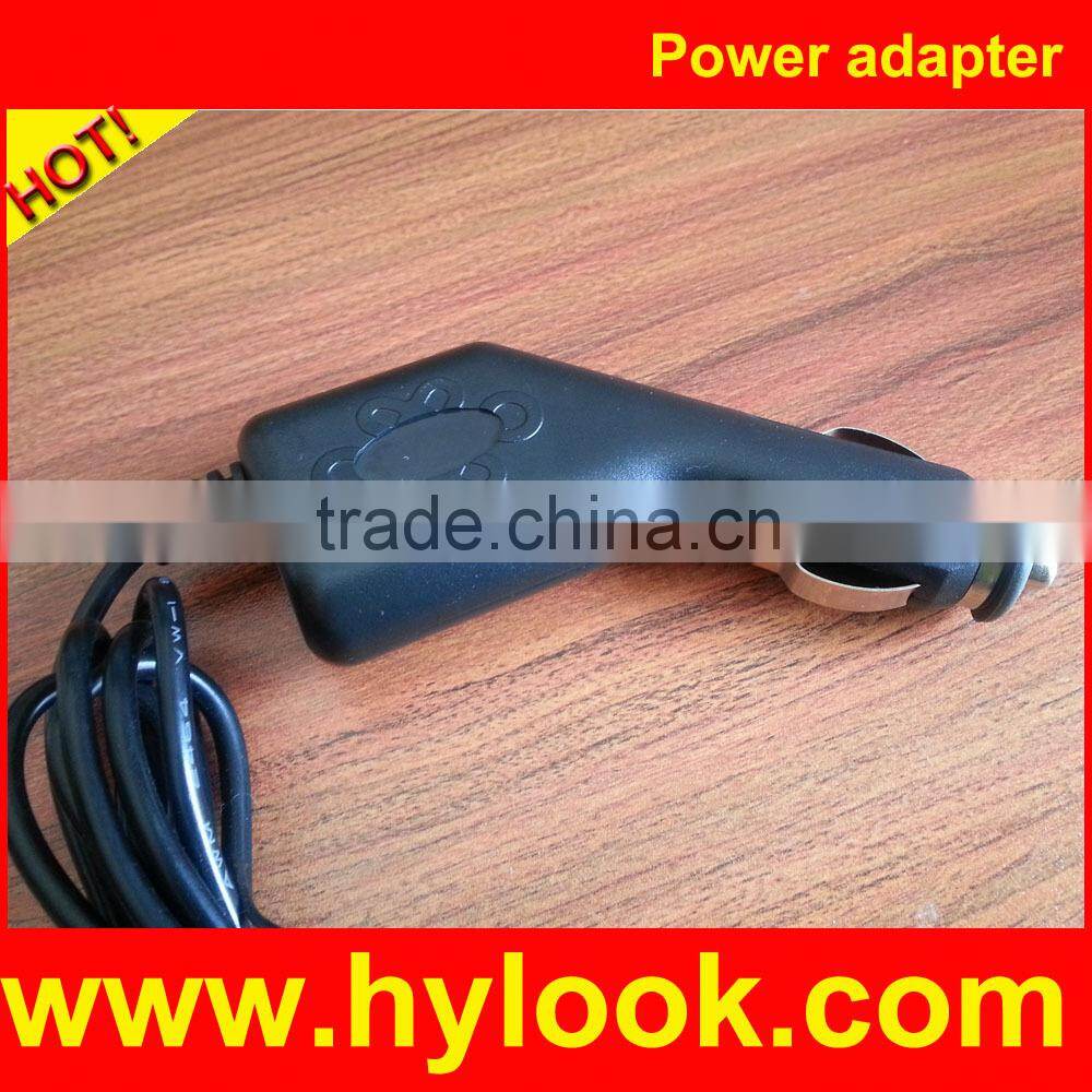 Car Charger for Verifone VX670 VX680