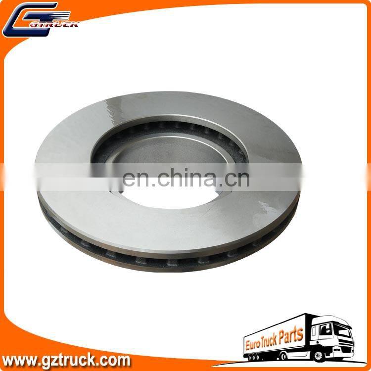 Brake Disc Rotor Oem 9424212112 9424210912 9424211112 9424211012 for MB Actros Truck