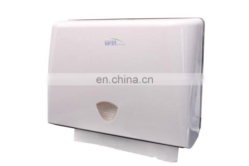 Wholesale Hot sale C/F Fold Hand Towel Dispenser