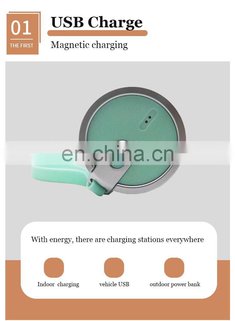 350ml Outdoor hotel garage Commercial USB Rechargeable portable juicer/portable Mini blender/USB Blender