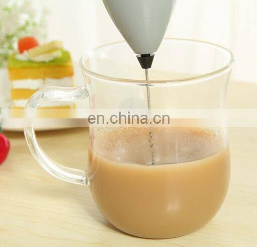 electric Coffee Mixer ATC-M026