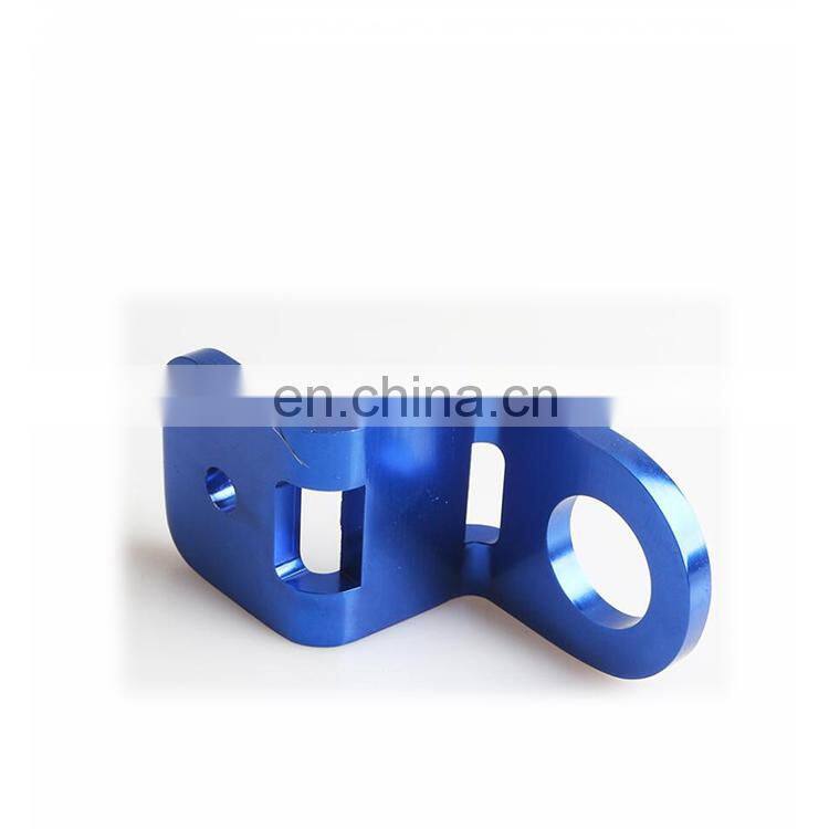 Adjustable aluminum universal water tank support durable high quality radiator support