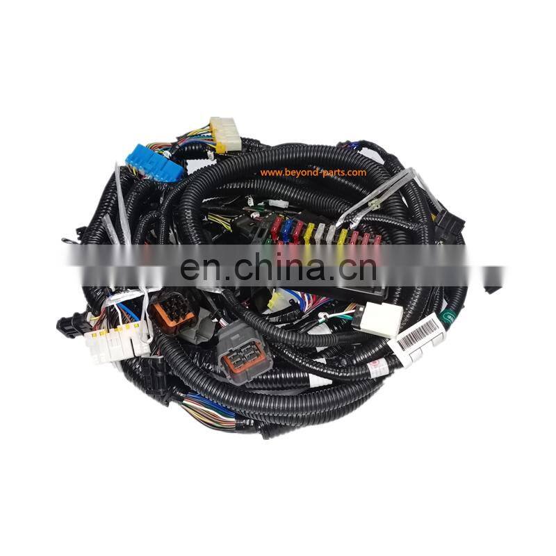 PC200-7 Excavator Inner Wire Harness 20Y-06-31110