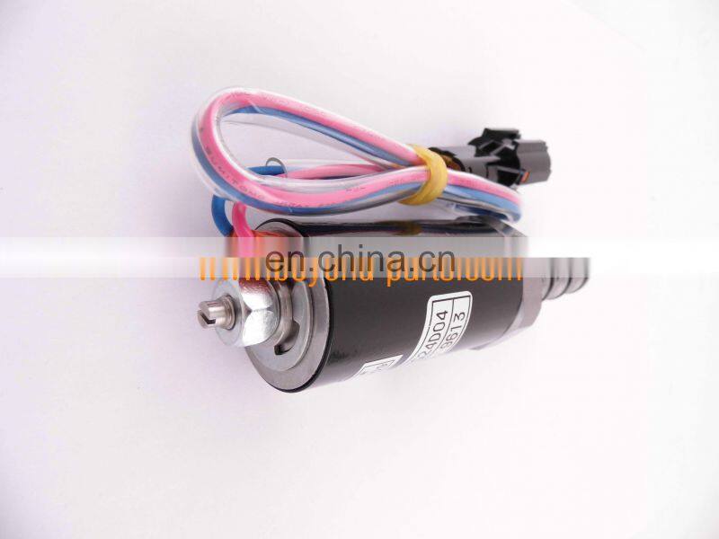 crane parts solenoid valve KWE5K-20/G24D04