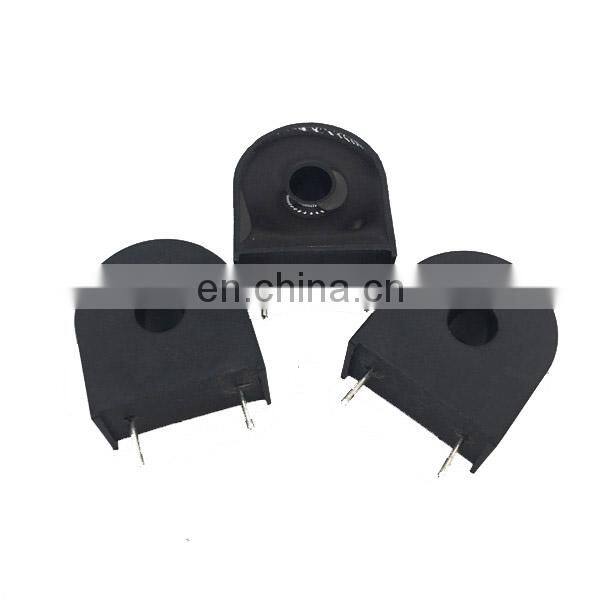 High precision small mini current sensor transformer CT022-1000