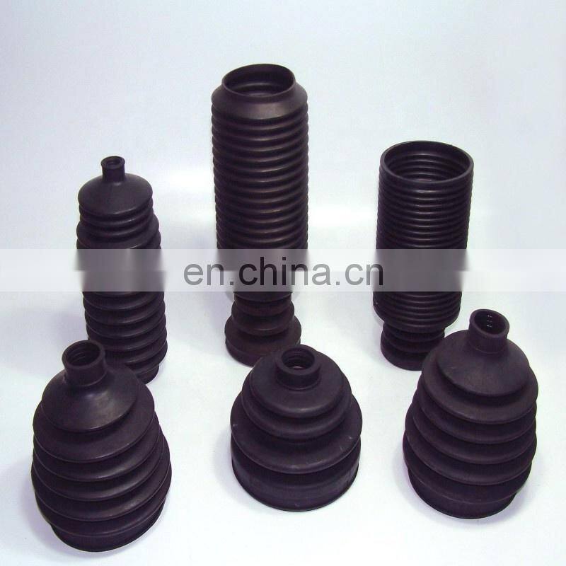 Rubber stretch CV/Steering/Interior Shift/Dirt-Proof Boot for Shock Car Dust Set