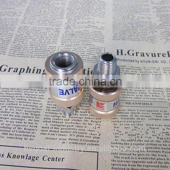 Most Popular Useful Throttle Check Valve