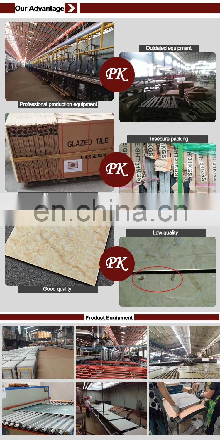 cheap price kajaria porcelain floor tiles 600x600