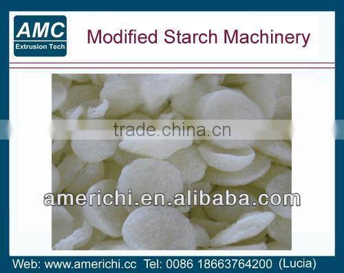 600kg oil drilling starch machine