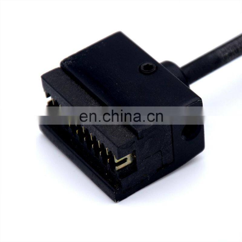 MT-8009 factory price 4 pair 110 IDC impact tool for patch panel