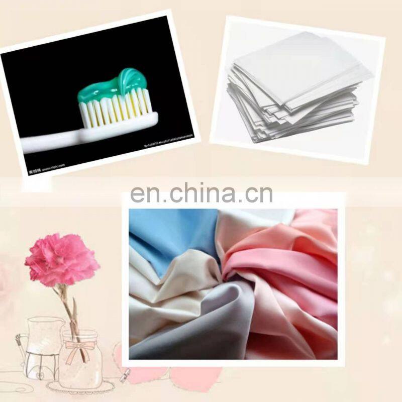 best price good quality food additive thickener fufeng xanthan gum