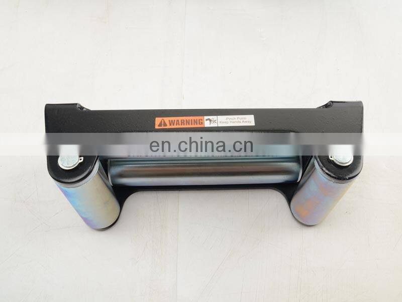 Offroad Auto Parts 12000 lbs Winch Steel Winch for Jeep Wrangler JK Winch Car Accessories