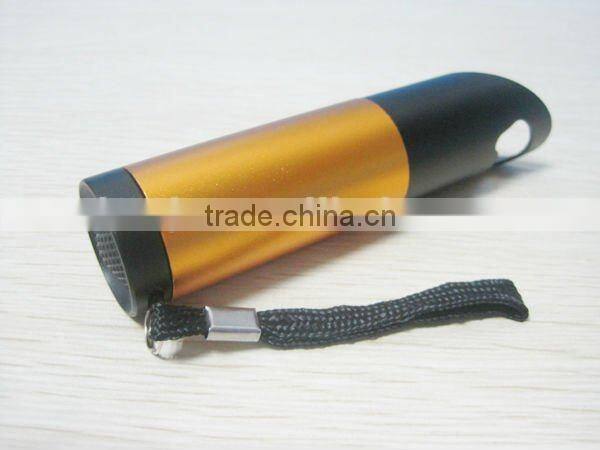 9 led flashlight with bottle opener