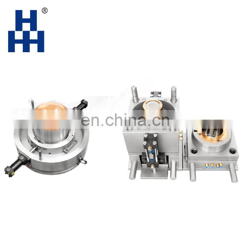 Plastic Thin Wall Disposable Tableware injection molding machine price