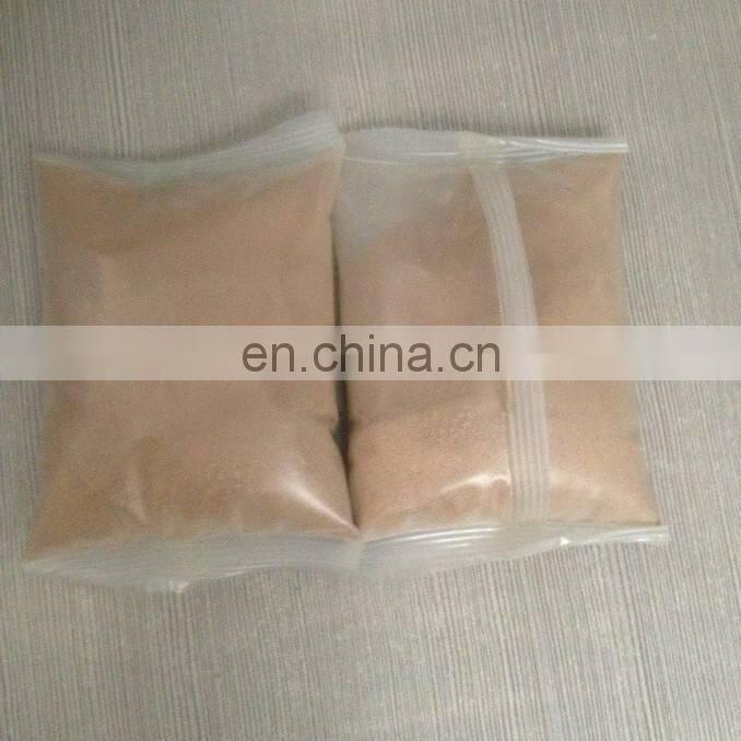 Low Price XF/GFG/FG High Efficiency Horizontal Fluid Bed Dryer Boiling Dryer for pesticide/agricultural chemicals