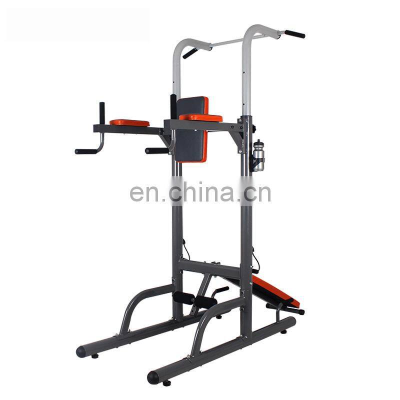 Multifunction Exercise Equipment Pull Up Tower Strength Training Fitness Gym Sports Equipment