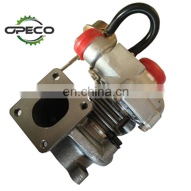 BJ493ZQ3 engine 2.2 turbocharger JP40S 151218002 E048339000032 E049339000032