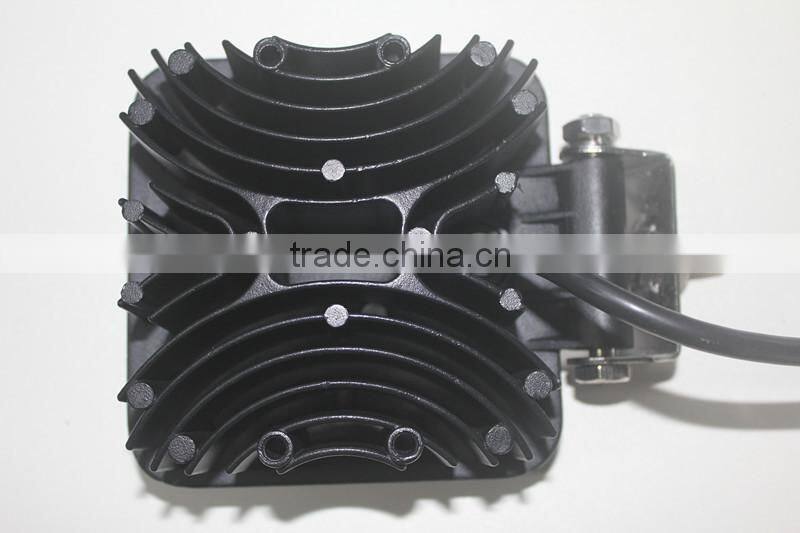 8pcsx3w high intensity Epsitar LEDs led work lighting,24w led work light,