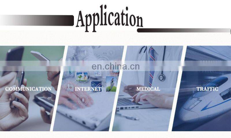 Factory Supply ESC250D sc upc apc Fiber Optical bow-type drop fast connector